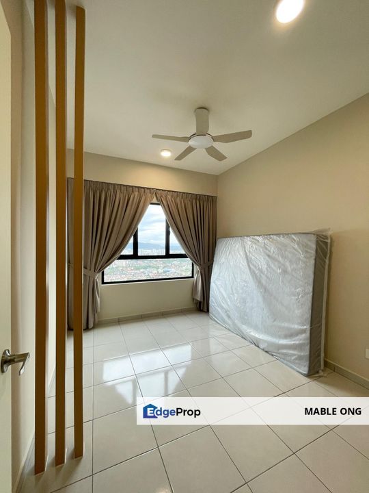 New condo at Sungai Ara, Bayan Lepas, Penang, Bayan Lepas