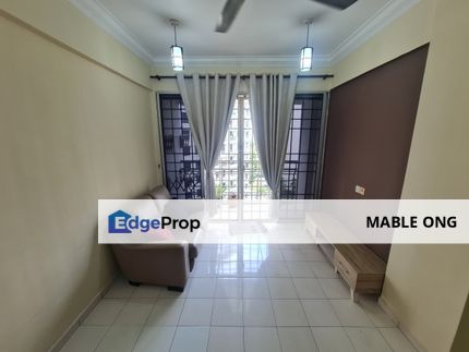 Furnished unit at Putra Place, Penang, Sungai Nibong