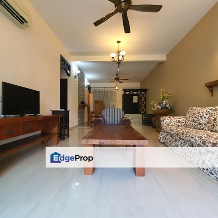 Fully renovated unit at Alila Horizon, Penang, Tanjung Bungah