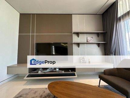 Moulmein Rise Pulau Tikus Super Condo For Sale, Penang, Pulau Tikus