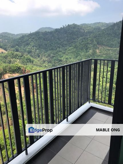 Forestville at Bayan Lepas For Rent, Penang, Bayan Lepas