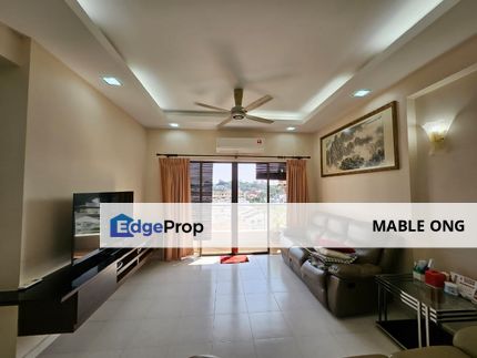 Palm Palladium, Minden Heights, Low dense condo, Penang, Gelugor