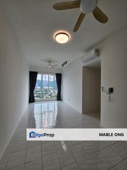 The Zen For Rent (Brand new unit), Penang, Bayan Lepas