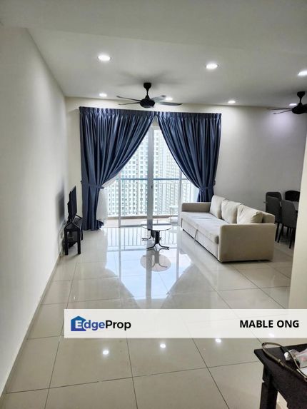Imperial Grande Relau Fully Renovated unit, Penang, Sungai Ara