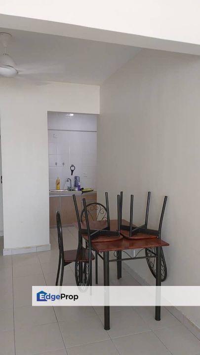 One Foresta at Bayan Lepas Furnished Unit, Penang, Bayan Lepas