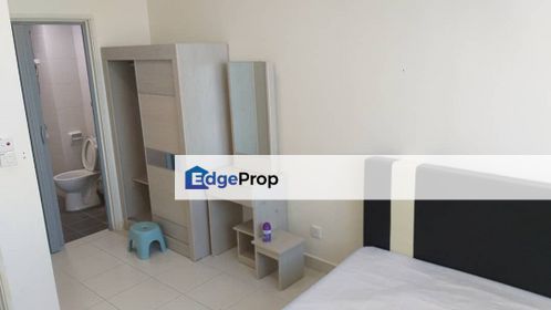 One Foresta at Bayan Lepas Furnished Unit, Penang, Bayan Lepas