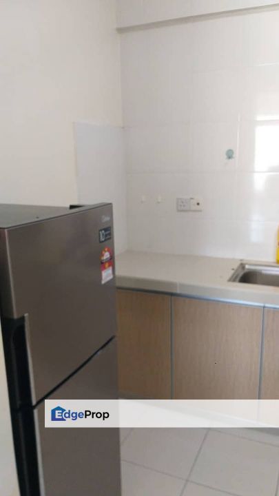 One Foresta at Bayan Lepas Furnished Unit, Penang, Bayan Lepas