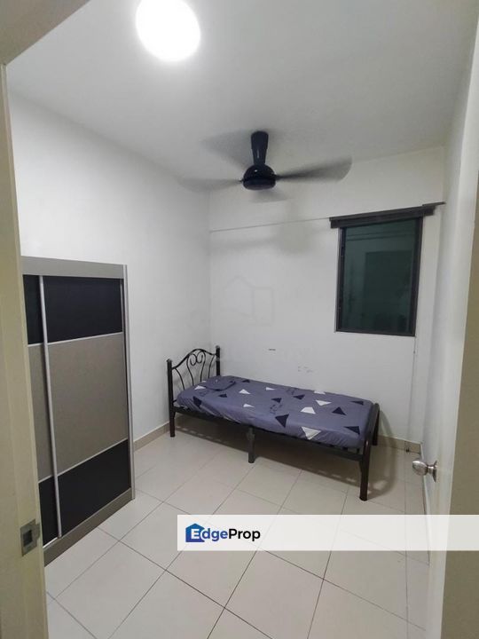 One Foresta at Bayan Lepas Furnished Unit, Penang, Bayan Lepas