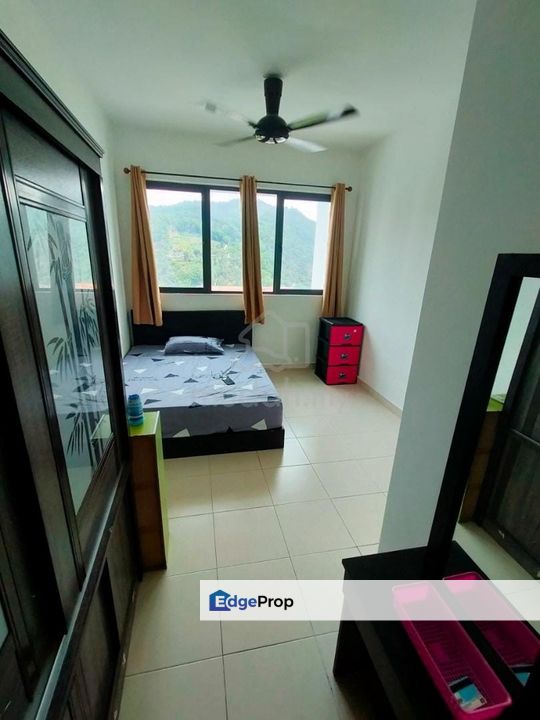 One Foresta at Bayan Lepas Furnished Unit, Penang, Bayan Lepas