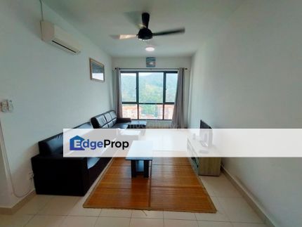 One Foresta at Bayan Lepas Furnished Unit, Penang, Bayan Lepas