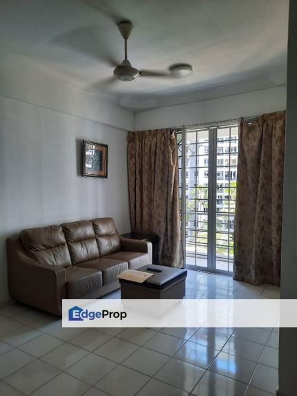 Putra Place Renovated unit For Sale, Penang, Sungai Nibong