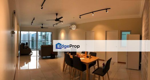 The Latitude at Tanjung Tokong For Rent, Penang, Tanjung Tokong