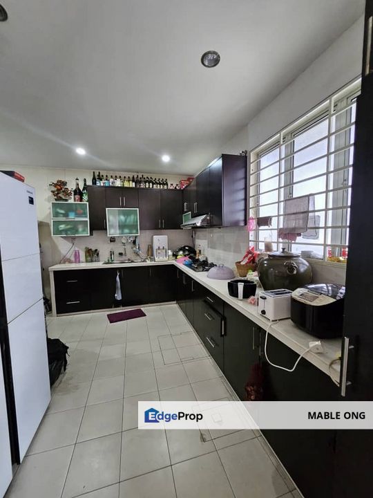 Worth buying Terrace House at Batu Maung, Penang, Batu Maung