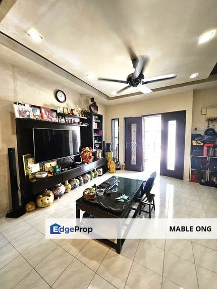 Worth buying Terrace House at Batu Maung, Penang, Batu Maung