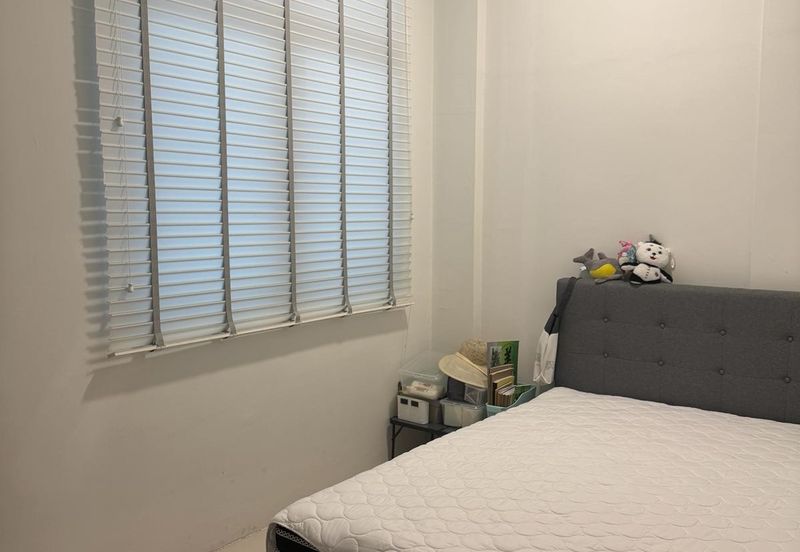 Mont Residence @ Tanjung Tokong