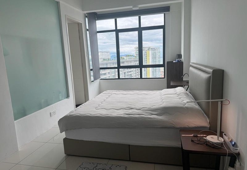 Mont Residence @ Tanjung Tokong