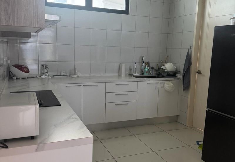 Mont Residence @ Tanjung Tokong