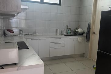 Mont Residence @ Tanjung Tokong