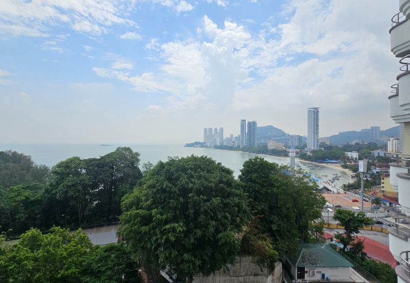 Marina Tower, Ratu Mutiara