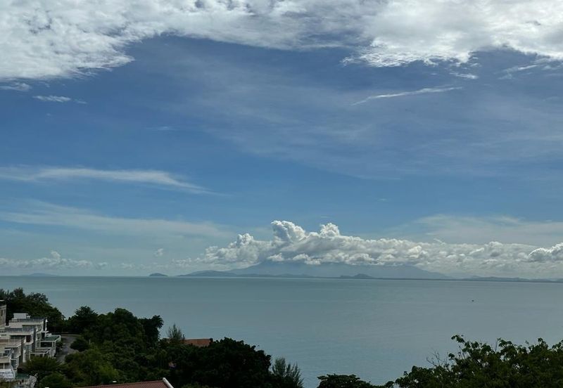 Marina Tower, Ratu Mutiara