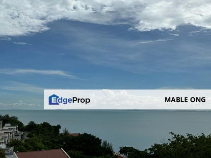 Marina Tower at Tanjung Bungah For Rent, Penang, Tanjung Bungah