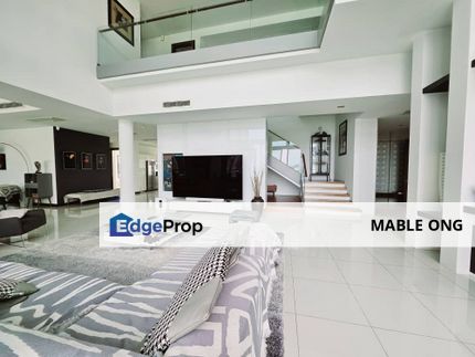 Luxury Duplex at Infinity Beachfront Resort, Penang, Tanjung Bungah