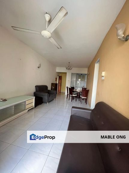 Villa Batu Bukit Low dense condo for sale , Penang, Tanjung Tokong