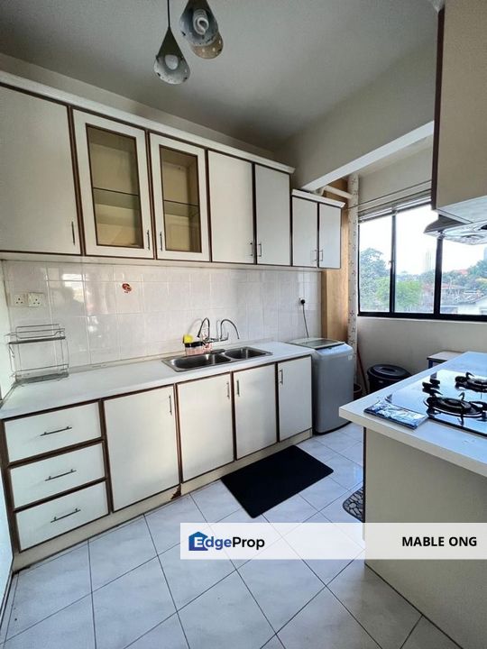 Villa Batu Bukit Low dense condo for sale , Penang, Tanjung Tokong