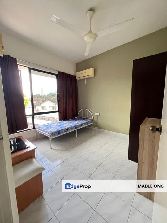Villa Batu Bukit Low dense condo for sale , Penang, Tanjung Tokong