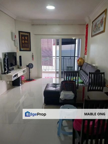 Desa Mar Vista at Batu Ferringhi For Sale, a perfect holiday home, Penang, Batu Ferringhi