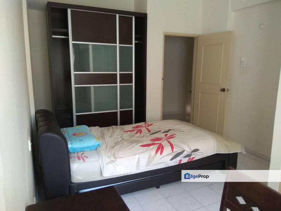 Desa Mar Vista at Batu Ferringhi For Sale, a perfect holiday home, Penang, Batu Ferringhi