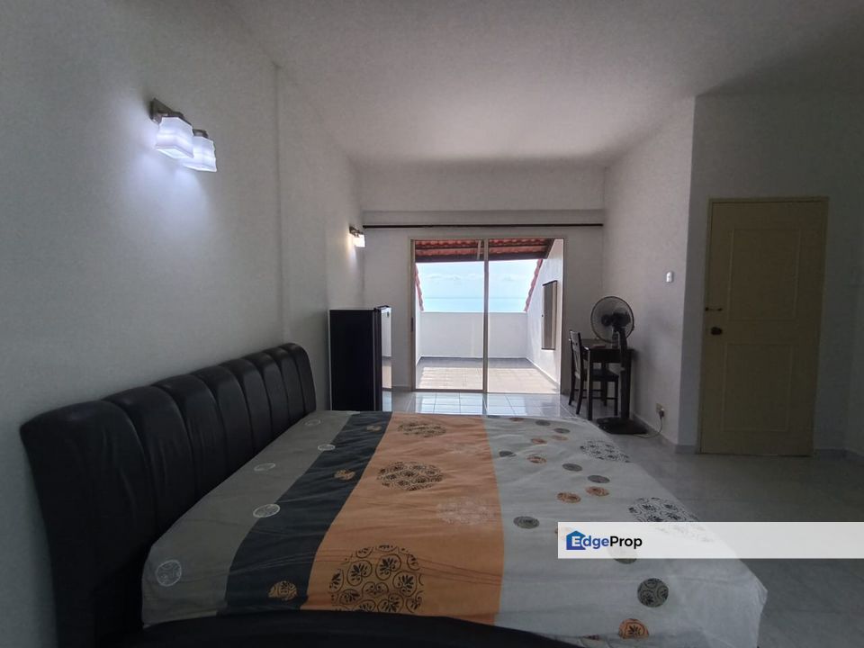 Desa Mar Vista at Batu Ferringhi For Sale, a perfect holiday home, Penang, Batu Ferringhi