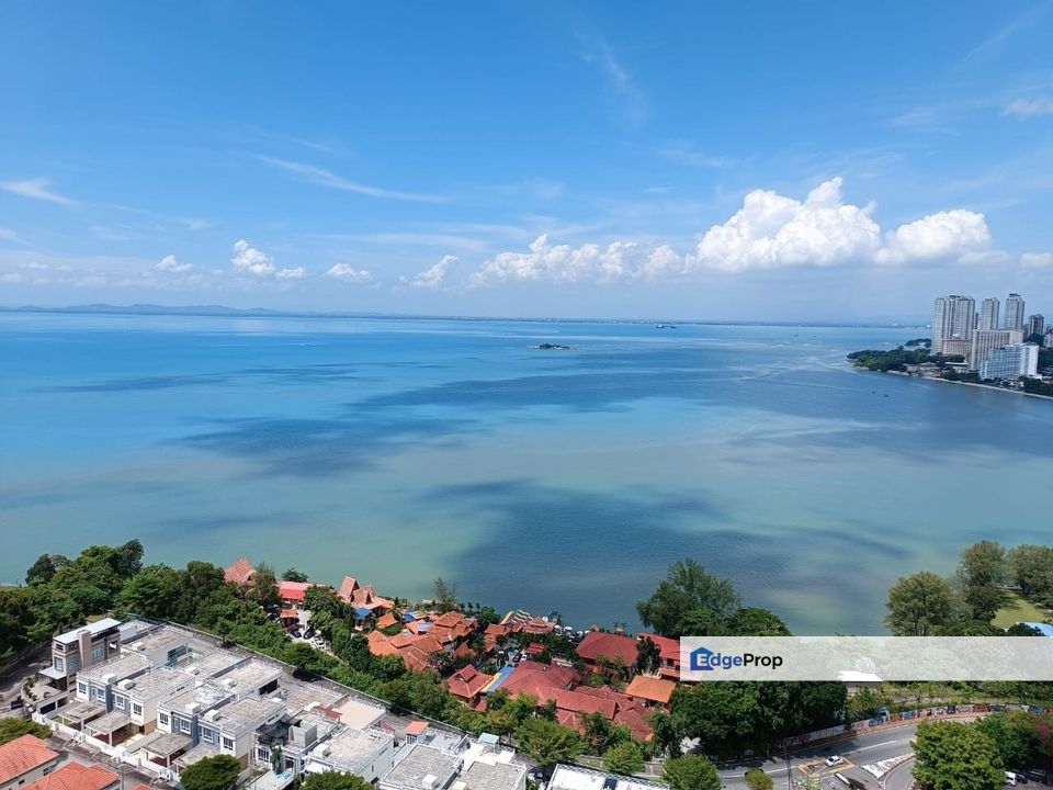 Desa Mar Vista at Batu Ferringhi For Sale, a perfect holiday home, Penang, Batu Ferringhi