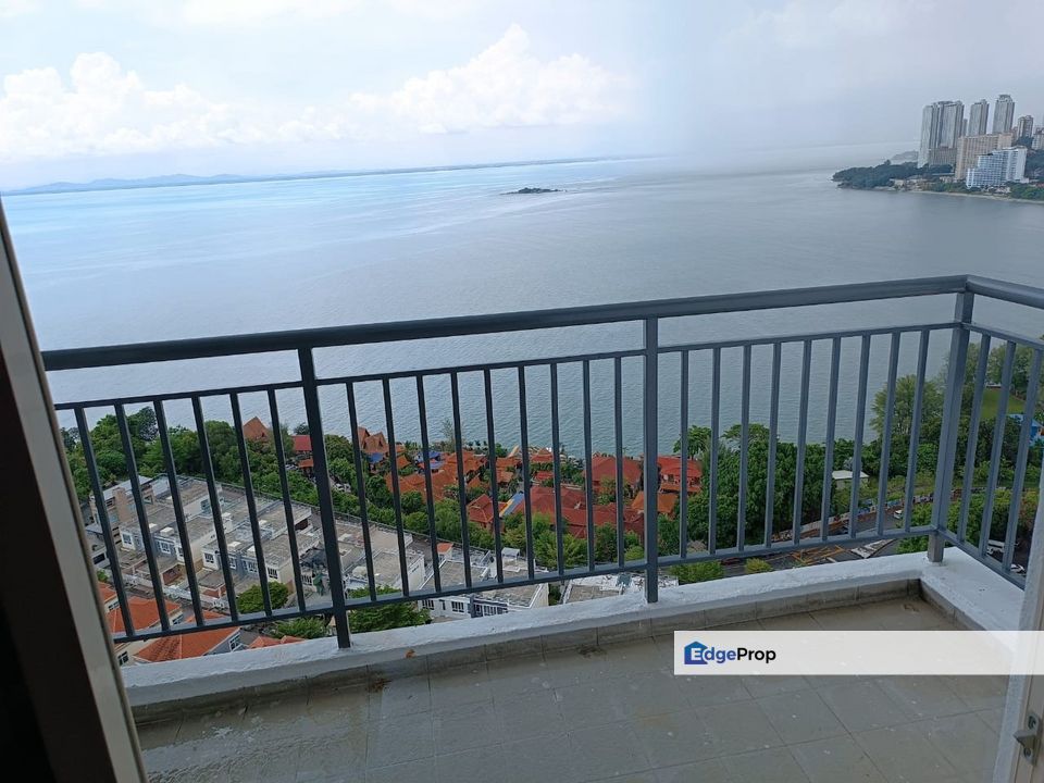 Desa Mar Vista at Batu Ferringhi For Sale, a perfect holiday home, Penang, Batu Ferringhi
