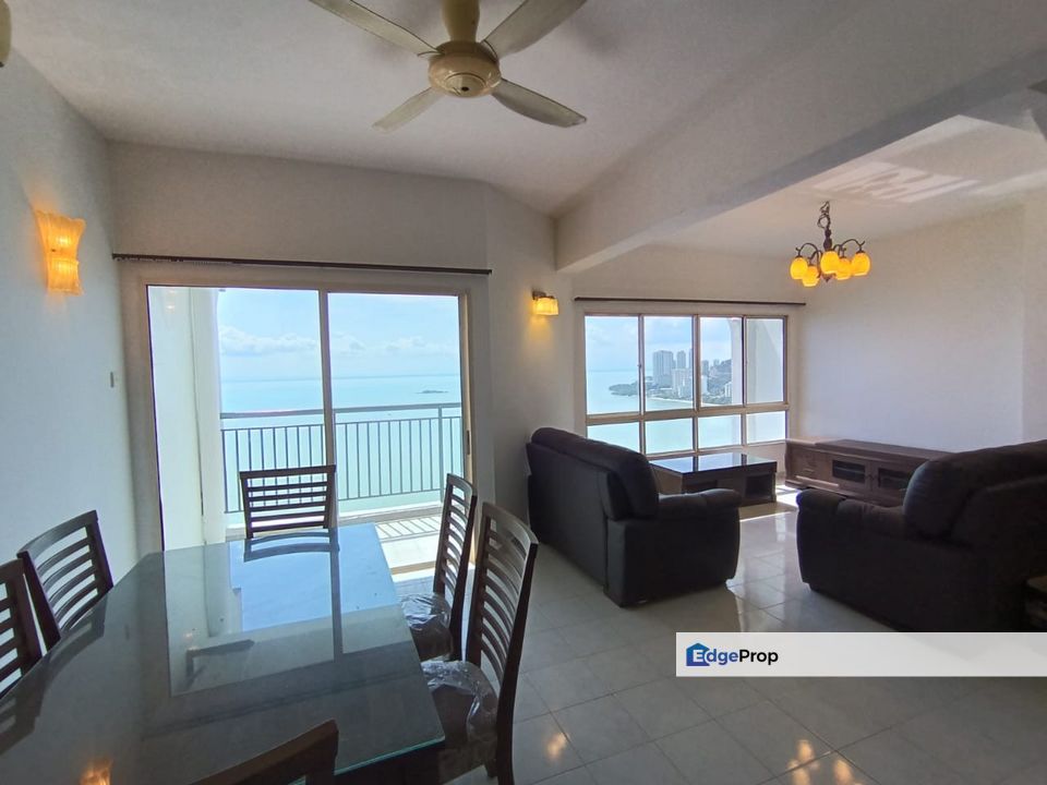 Desa Mar Vista at Batu Ferringhi For Sale, a perfect holiday home, Penang, Batu Ferringhi