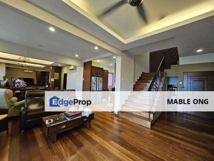Sri York Duplex Unit For Sale, Penang, Georgetown
