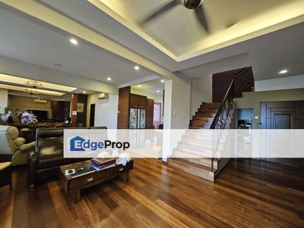 Sri York Duplex Unit For Sale, Penang, Georgetown