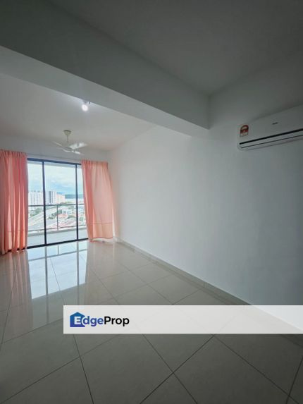 98 Nibong Residence Low Dense Condo For Rent, Penang, Sungai Nibong