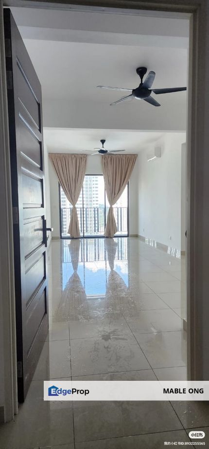 Forestville unit at Bayan Lepas For Sale, Penang, Bayan Lepas