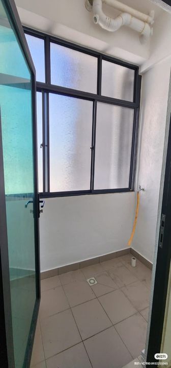 Forestville unit at Bayan Lepas For Sale, Penang, Bayan Lepas