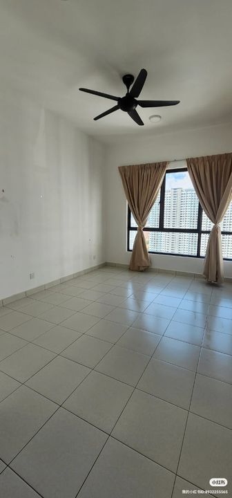 Forestville unit at Bayan Lepas For Sale, Penang, Bayan Lepas