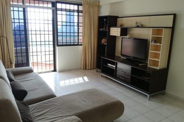 Mutiara Place (Puncak Mutiara)