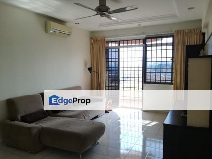 Mutiara Place located at Gelugor For Sale, Penang, Gelugor
