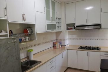 Mutiara Place (Puncak Mutiara)