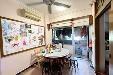 Mutiara Place (Puncak Mutiara)