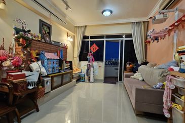 Mutiara Place (Puncak Mutiara)