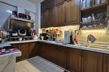 Mutiara Place (Puncak Mutiara)