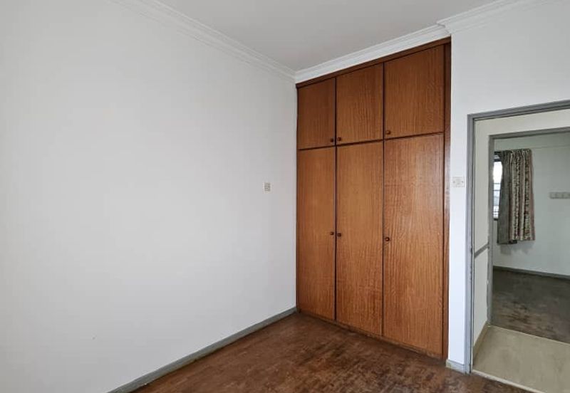 Greenlane Heights Block B