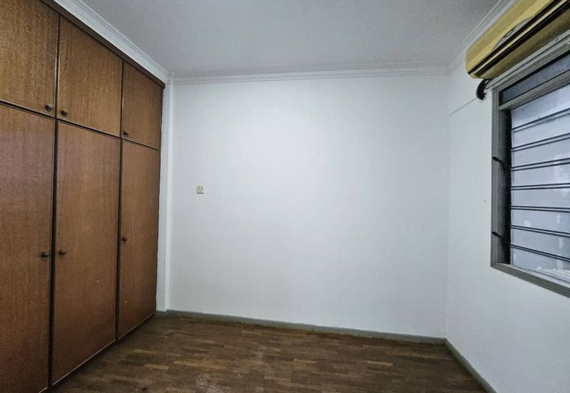 Greenlane Heights Block B