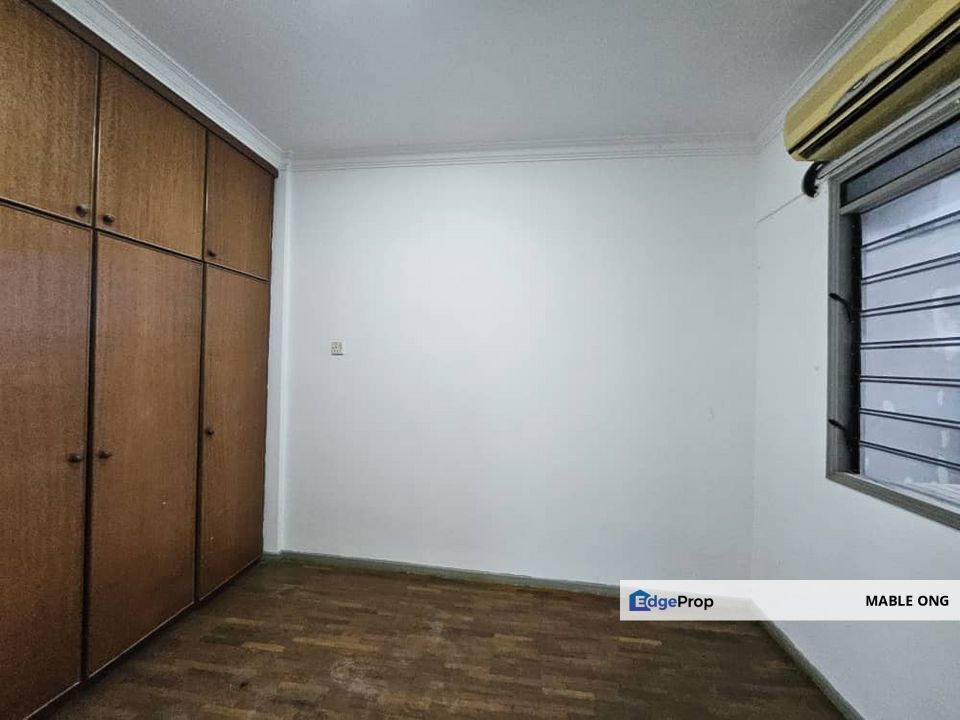 Greenlane Heights Block B at Island Park for sale, Penang, Greenlane